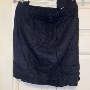 Oldnavy Linen Shorts